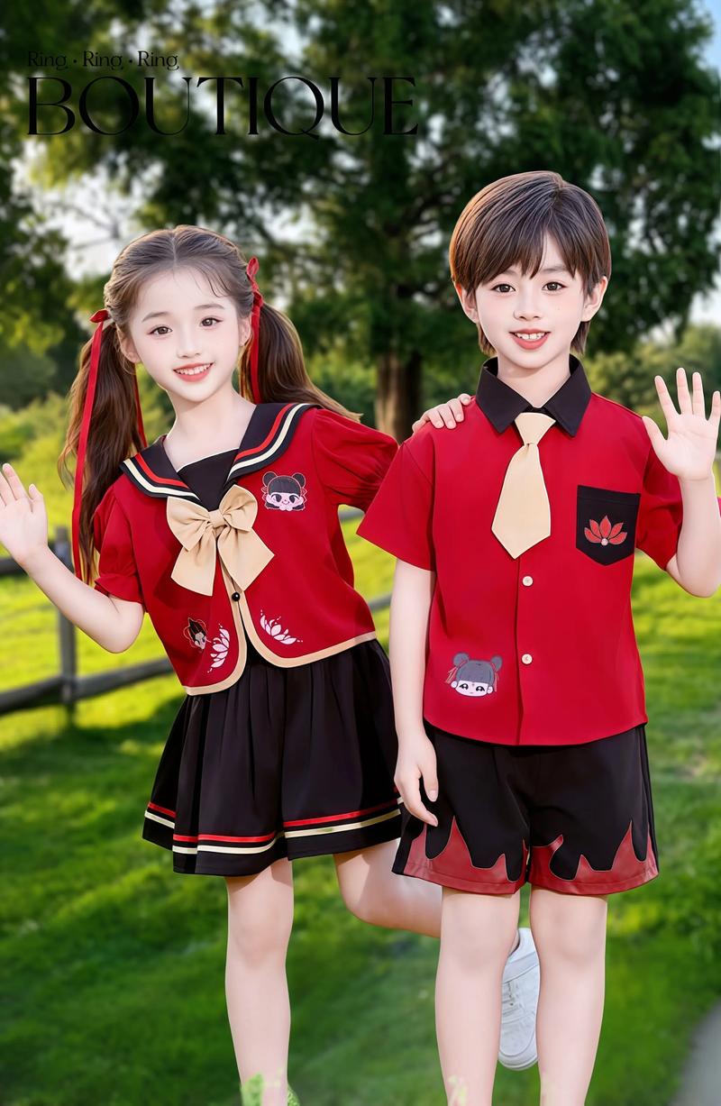 六一儿童节表演服装，如何兼顾舒适度与舞台效果？-第2张图片-郑州医学网