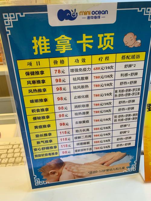 儿童康复训练收费标准全国统一吗?不同机构、项目差异有多大?-第1张图片-郑州医学网 儿童康复训练收费标准全国统一吗?不同机构、项目差异有多大?-第1张图片-郑州医学网