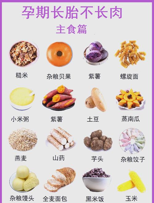 孕期吃什么宝宝个子高-第2张图片-郑州医学网
