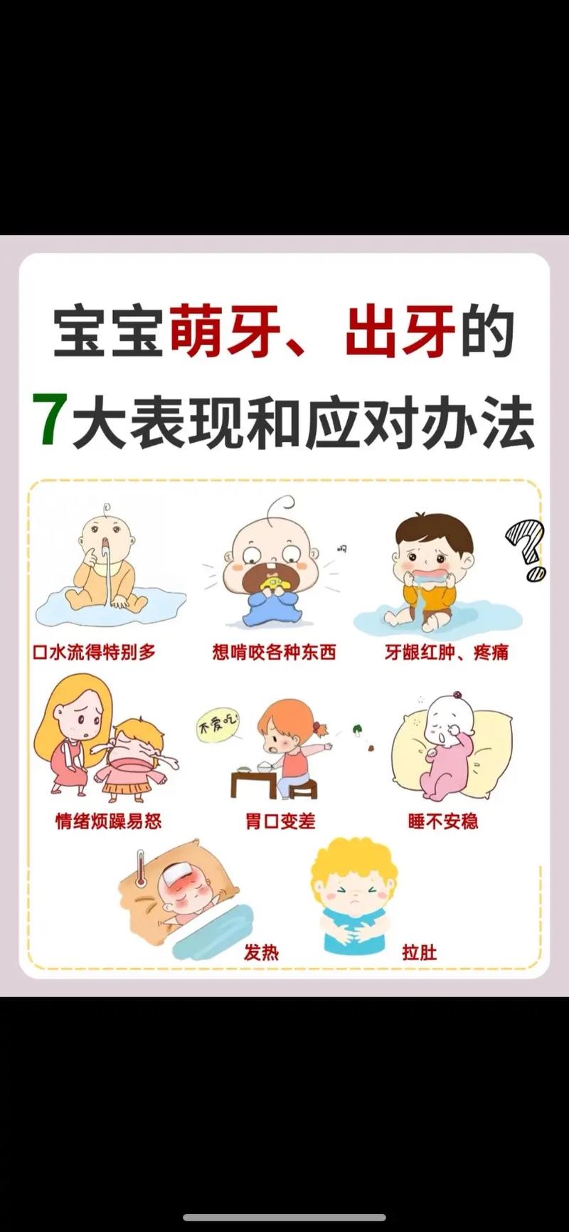 儿童牙痛真的会引起发烧吗？背后可能隐藏哪些健康信号？-第1张图片-郑州医学网