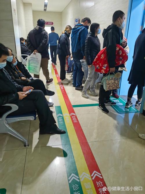 深圳儿童医院挂号黄牛屡禁不止，家长该如何破解挂号难困局？-第2张图片-郑州医学网