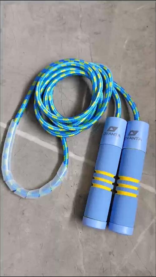 儿童跳绳选什么材质好？长度怎么才合适？这些因素影响运动体验吗？-第1张图片-郑州医学网