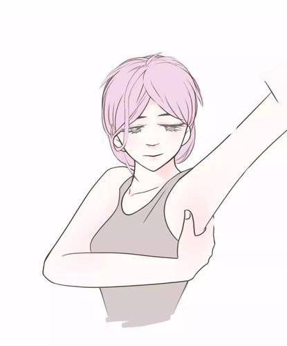 孕期怎么按摩乳房图解-第2张图片-郑州医学网