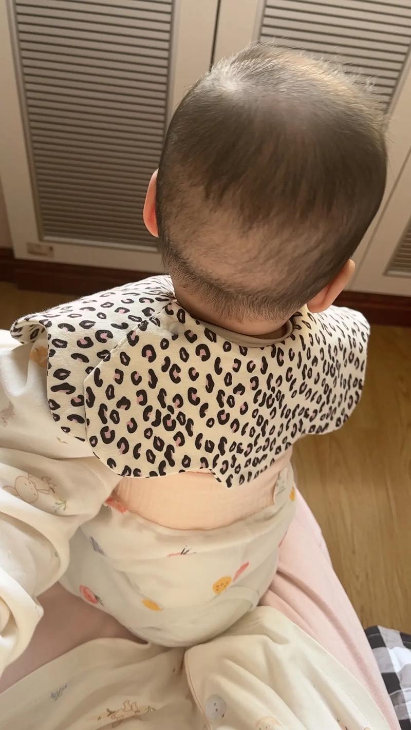 新生儿后脑勺突出是正常现象吗?附图片解析需注意哪些问题?-第1张图片-郑州医学网 新生儿后脑勺突出是正常现象吗?附图片解析需注意哪些问题?-第1张图片-郑州医学网