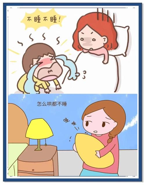 新生儿躁动不安不睡觉,是正常生理反应还是健康预警信号?-第1张图片-郑州医学网 新生儿躁动不安不睡觉,是正常生理反应还是健康预警信号?-第1张图片-郑州医学网