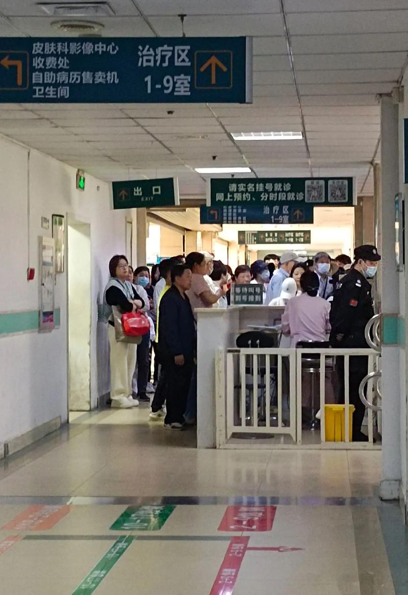 武汉市儿童医院的具体地址和交通路线是怎样的？-第1张图片-郑州医学网