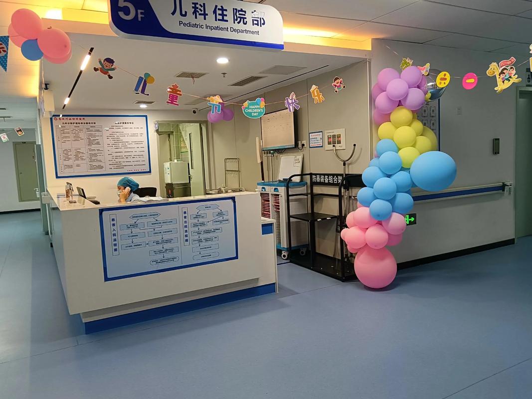 回龙观儿童医院怎么样-第1张图片-郑州医学网