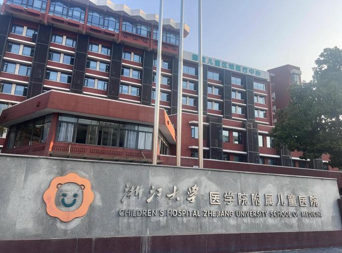 浙江省最好的儿童医院是哪家？综合实力与专科特色如何考量？-第2张图片-郑州医学网