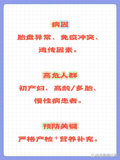 孕期子痫前期如何科学预防？关键措施与注意事项有哪些？-第3张图片-郑州医学网