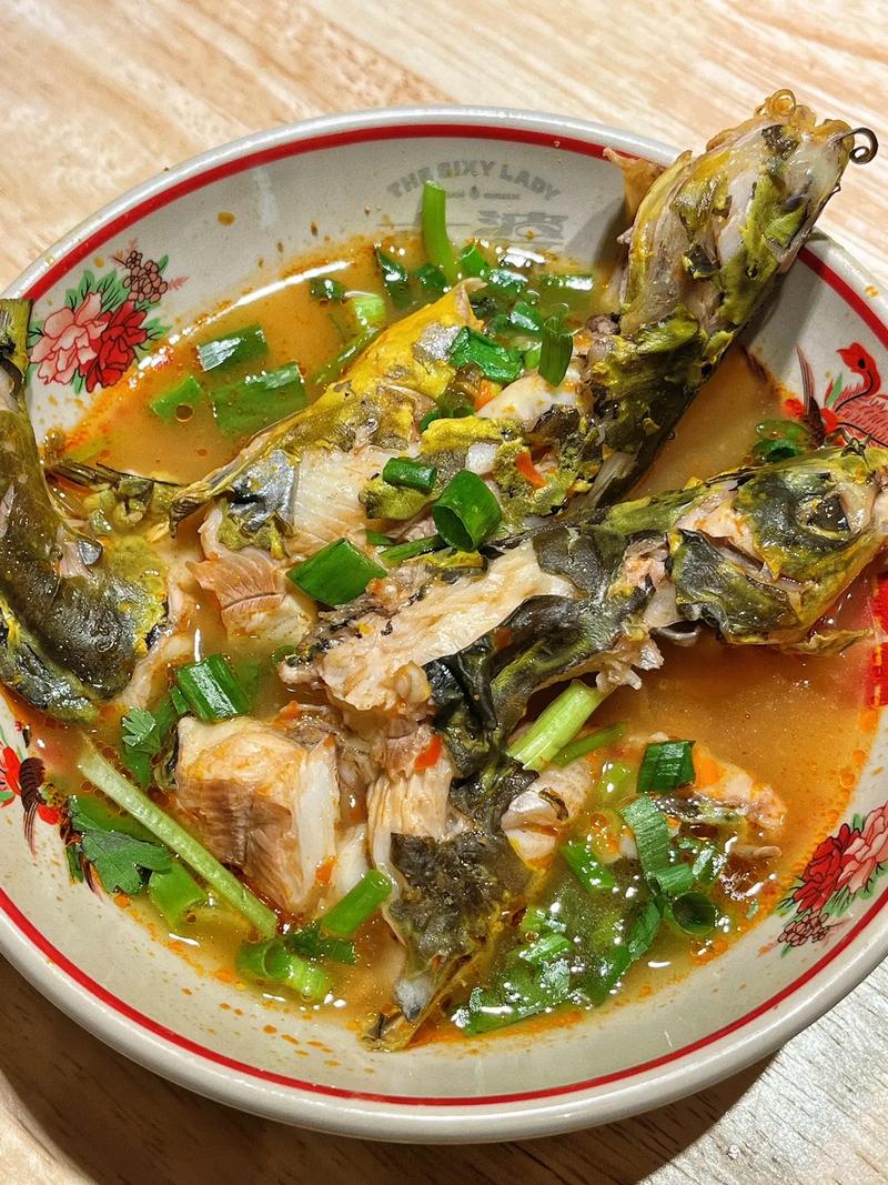 黄骨鱼汤的做法儿童吃-第2张图片-郑州医学网