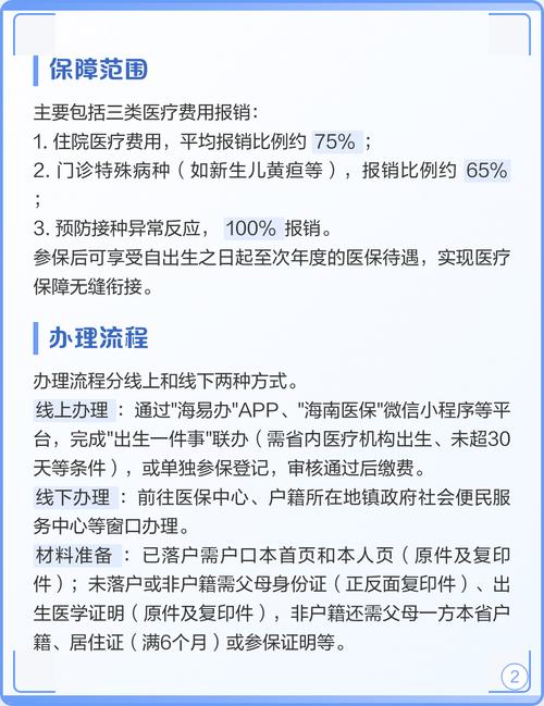 新生儿落地险异地报销流程复杂吗？需要准备哪些材料？-第1张图片-郑州医学网