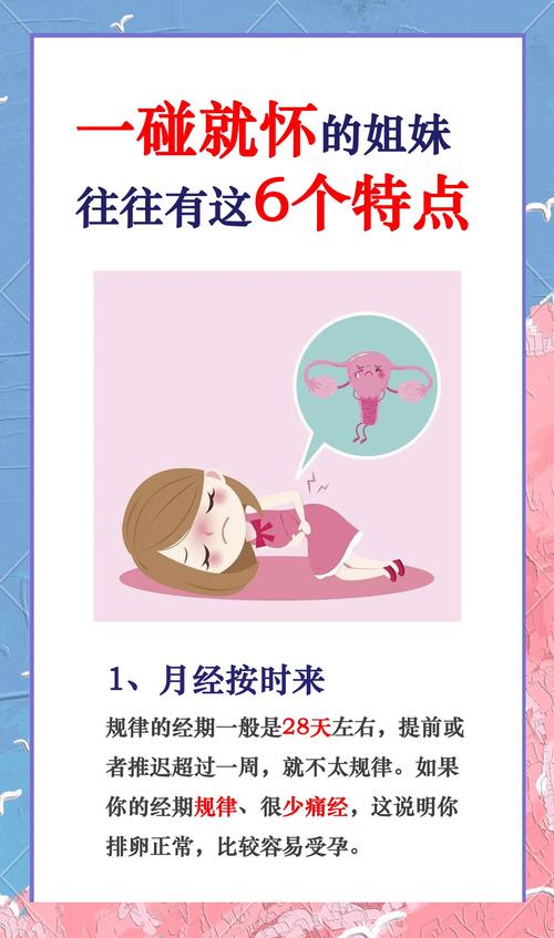 备孕期月经提前是身体发出的哪些健康信号？-第3张图片-郑州医学网