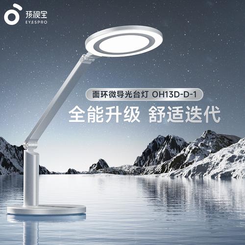 儿童护眼灯哪个牌子好？挑选时该关注哪些核心指标才不踩坑？-第2张图片-郑州医学网