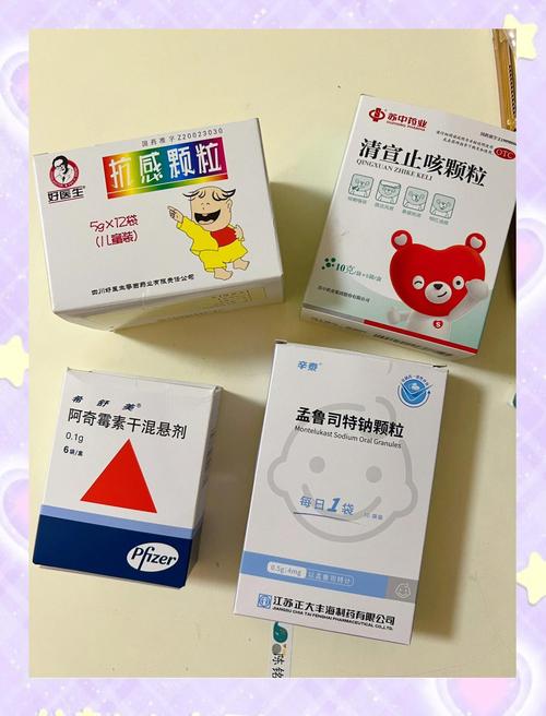 儿童流感咳嗽用药需分年龄和症状吗?家长如何科学选药避免误区?-第1张图片-郑州医学网 儿童流感咳嗽用药需分年龄和症状吗?家长如何科学选药避免误区?-第1张图片-郑州医学网