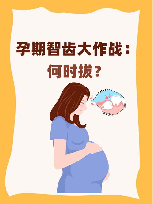怀孕期间拔牙真的安全吗？会对胎儿有影响吗？-第1张图片-郑州医学网