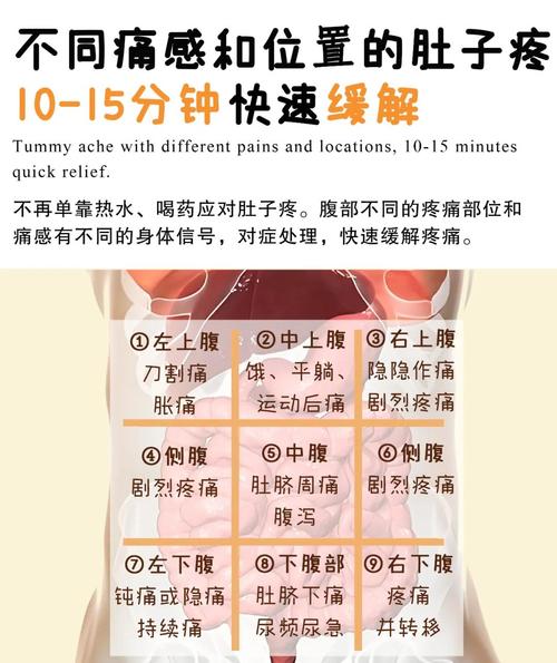 孕期生气肚子疼怎么办-第2张图片-郑州医学网