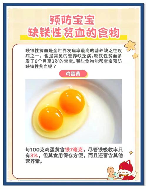 儿童缺铁吃什么补得快？哪些食物能高效补铁，多久能见效？-第2张图片-郑州医学网