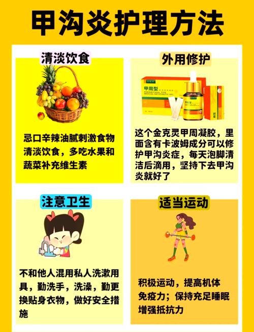 怀孕期间甲沟炎反复发作，对胎儿有影响吗？该怎么安全处理？-第3张图片-郑州医学网