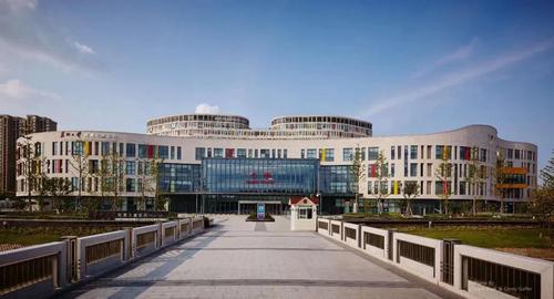 苏州儿童医院园区总院何时全面启用?具体地址在哪?有哪些科室优势?-第1张图片-郑州医学网 苏州儿童医院园区总院何时全面启用?具体地址在哪?有哪些科室优势?-第1张图片-郑州医学网