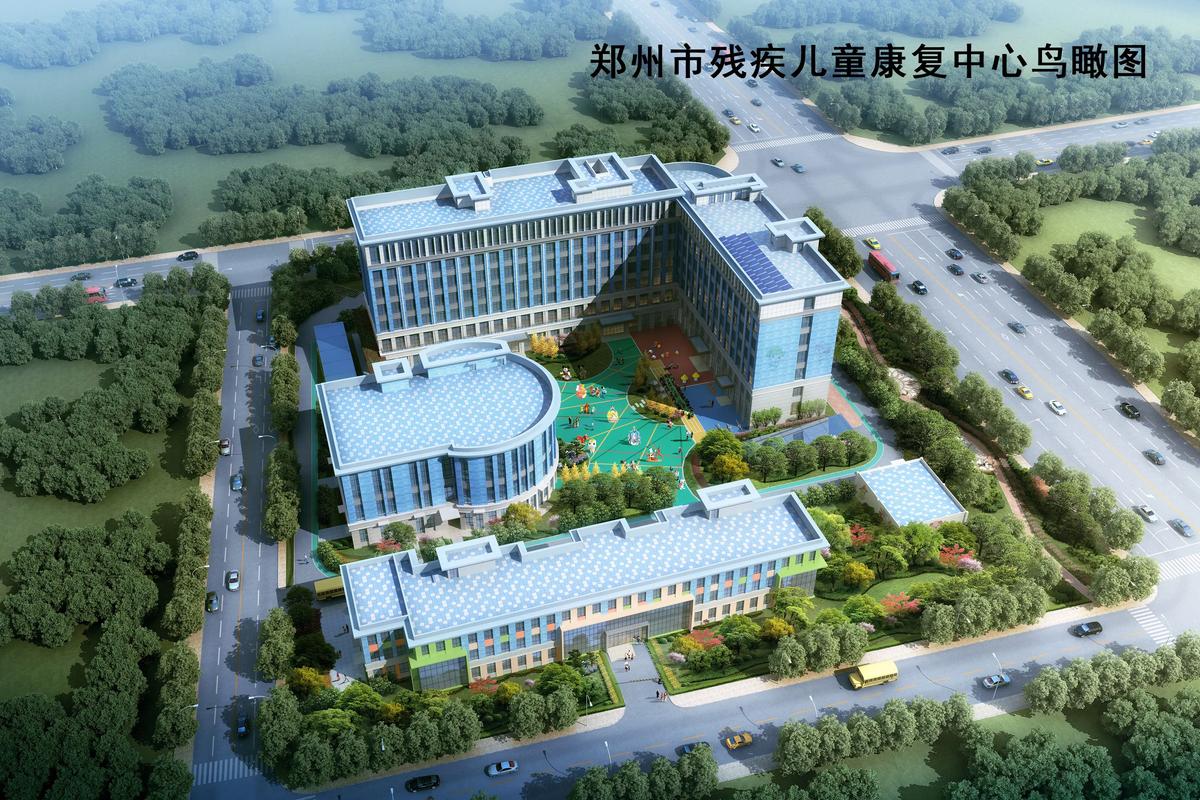 郑州儿童康复医院最新排名哪家强？康复项目与口碑哪个更重要？-第3张图片-郑州医学网
