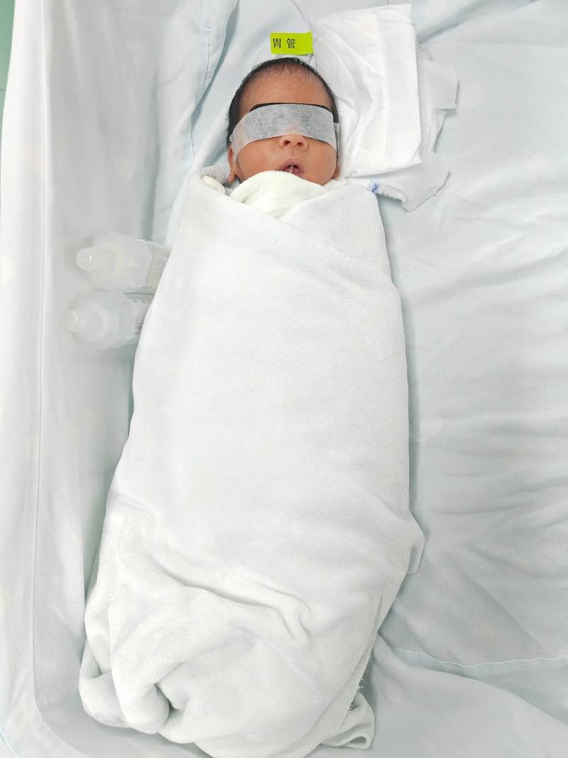 新生儿做磁共振检查存在哪些潜在危害？-第1张图片-郑州医学网