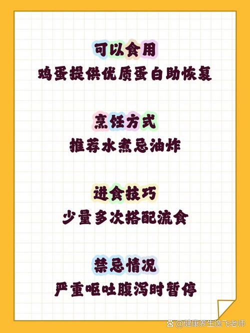 儿童发烧时吃鸡蛋会加重病情吗？科学解读饮食禁忌与营养补充建议-第2张图片-郑州医学网