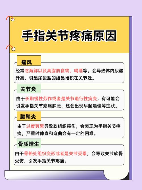 孕期手关节痛是缺钙还是激素变化？如何缓解才不影响胎儿健康？-第2张图片-郑州医学网