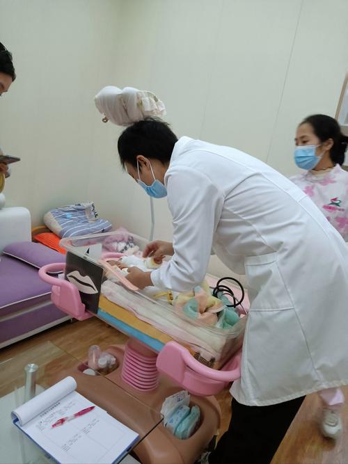 新生儿出生都会做哪些检查？这些检查项目分别有什么意义？-第1张图片-郑州医学网