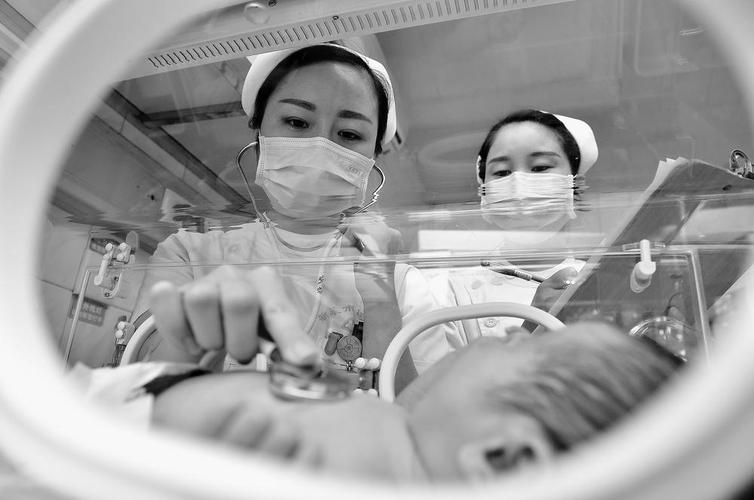 新生儿出生都会做哪些检查？这些检查项目分别有什么意义？-第2张图片-郑州医学网