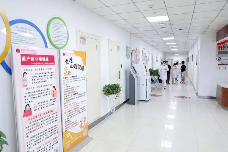 孕期保健门诊具体能为孕妈提供哪些检查和指导呢?-第1张图片-郑州医学网 孕期保健门诊具体能为孕妈提供哪些检查和指导呢?-第1张图片-郑州医学网