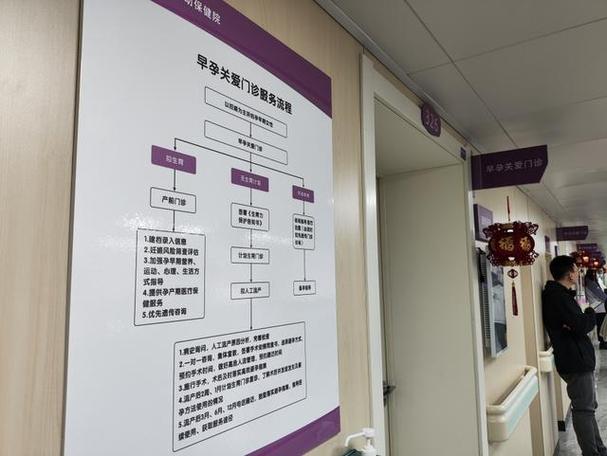 孕期保健门诊具体能为孕妈提供哪些检查和指导呢?-第3张图片-郑州医学网 孕期保健门诊具体能为孕妈提供哪些检查和指导呢?-第3张图片-郑州医学网