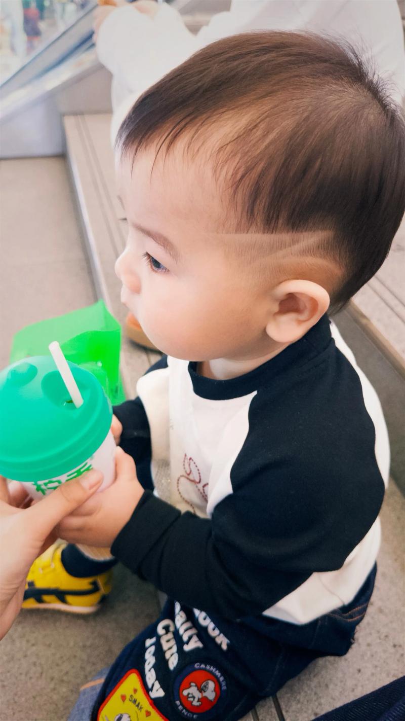 新生儿头发到底要等多久才能剪？剪太早会不会影响头发健康？-第1张图片-郑州医学网