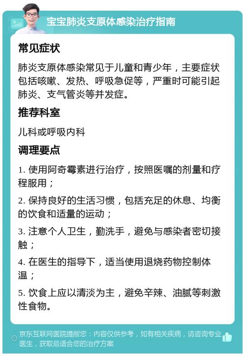 儿童支原体感染高发，究竟哪些因素是幕后推手？-第2张图片-郑州医学网