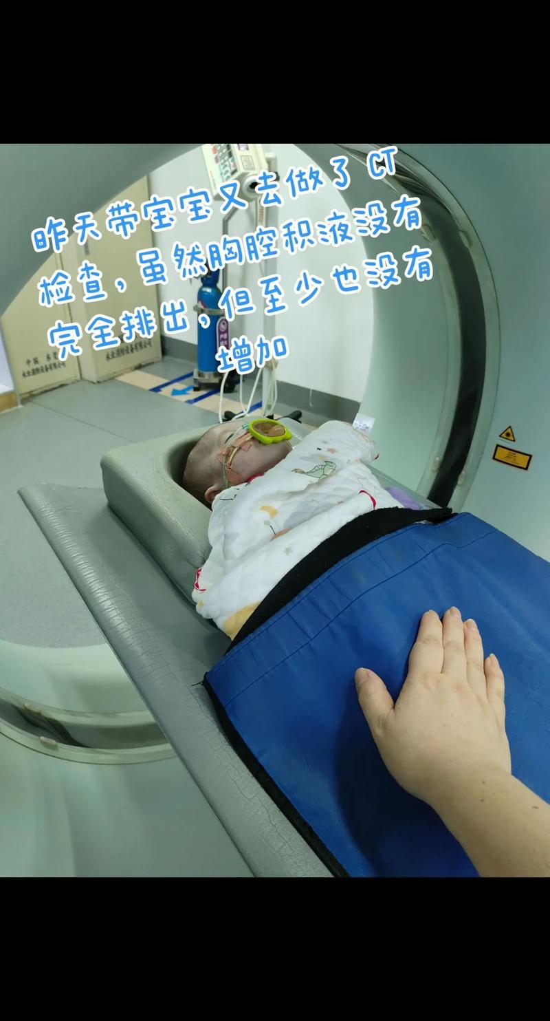 新生儿钡灌肠造影检查，这项检查安全吗？宝宝会痛苦吗？家长需要做哪些准备？-第1张图片-郑州医学网