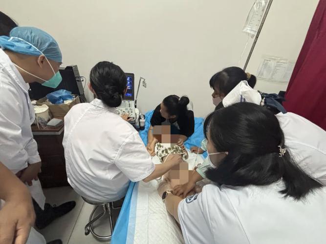 新生儿钡灌肠造影检查，这项检查安全吗？宝宝会痛苦吗？家长需要做哪些准备？-第3张图片-郑州医学网