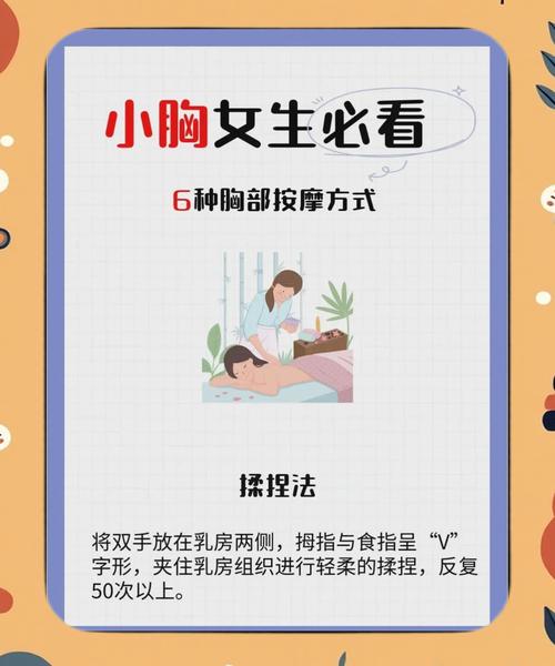 怀孕期间按摩乳房真的安全吗？会对胎儿或母乳分泌有影响吗？-第2张图片-郑州医学网