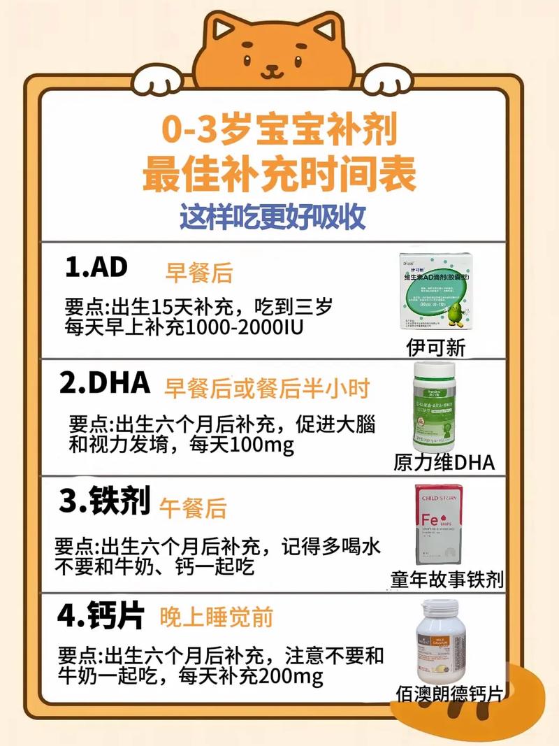 儿童补DHA真有必要吗？对大脑发育和视力提升到底有多大帮助？-第2张图片-郑州医学网