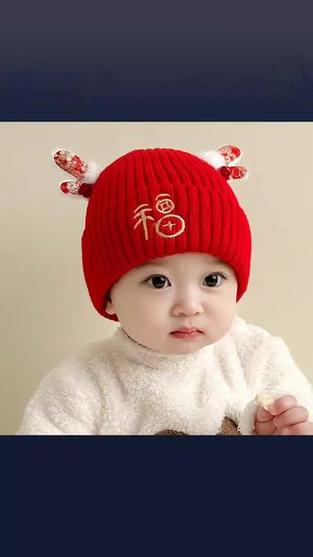 新生儿头部散热差，戴帽子能保暖防冷？还是另有健康防护关键？-第1张图片-郑州医学网