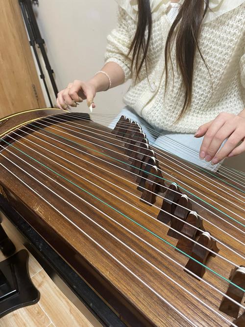 怀孕期间学古筝是否安全？对胎儿和孕妇身体有哪些潜在影响？-第2张图片-郑州医学网