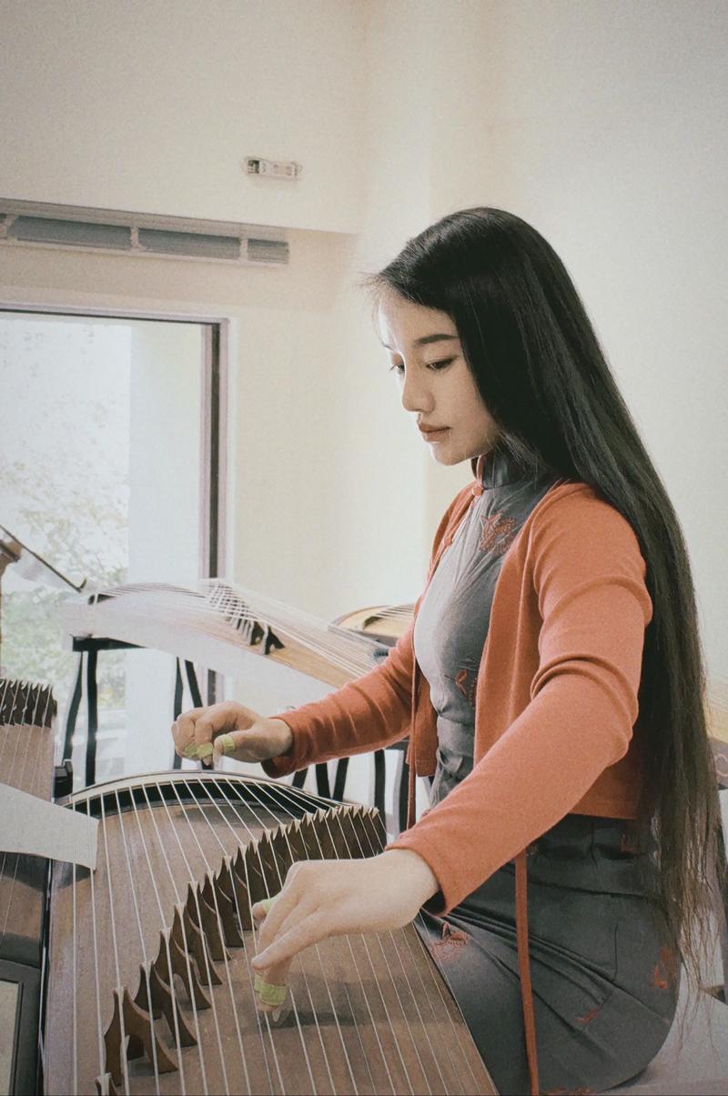 怀孕期间学古筝是否安全？对胎儿和孕妇身体有哪些潜在影响？-第3张图片-郑州医学网