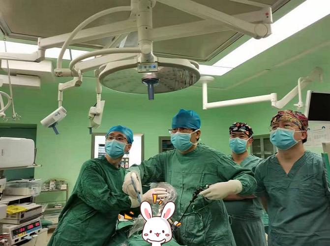 北京儿童医院曾骐教授擅长哪些儿童胸外科疾病的治疗？-第2张图片-郑州医学网