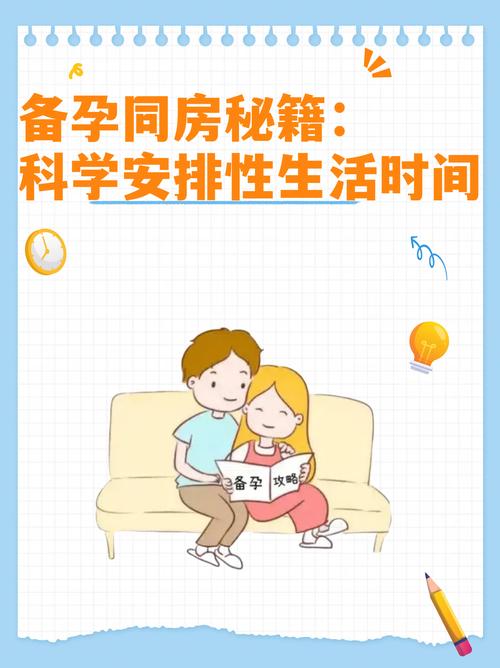 备孕期间同房注意事项-第3张图片-郑州医学网