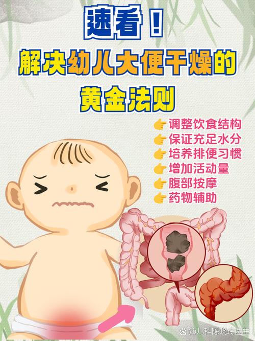 促进新生儿排便的办法-第1张图片-郑州医学网