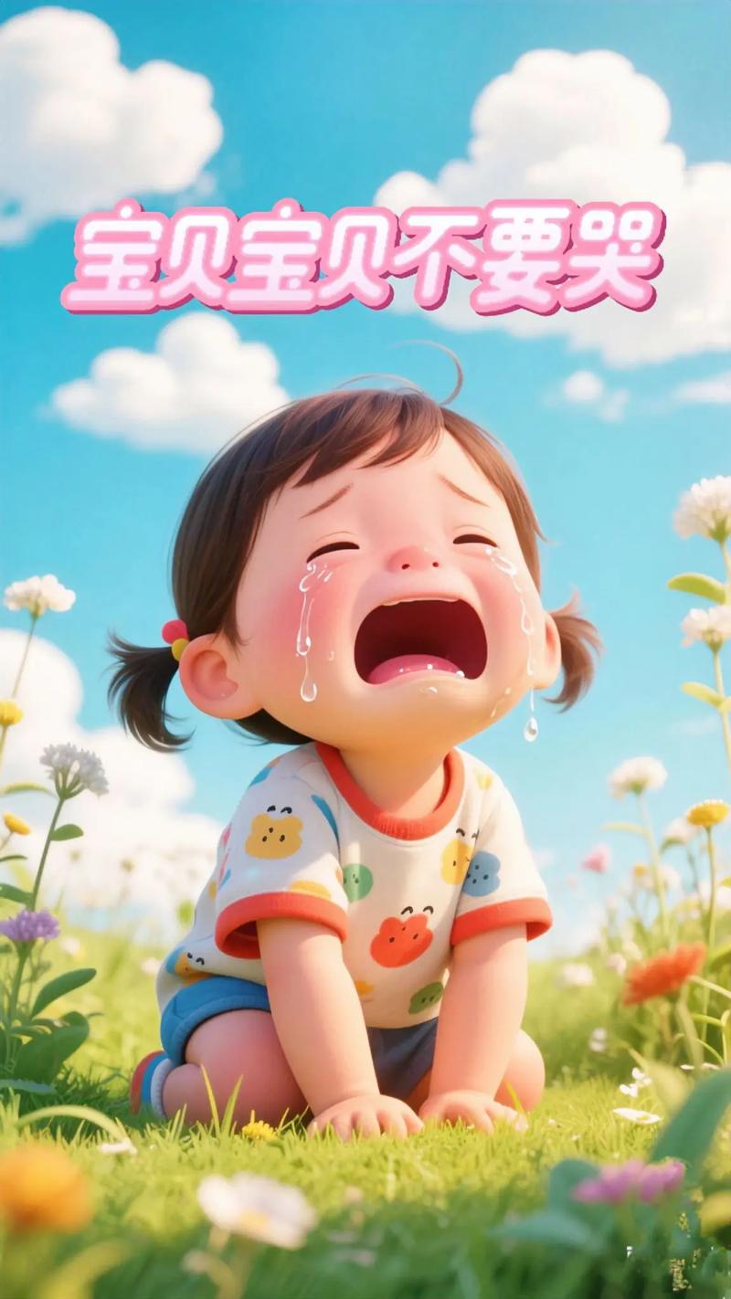 新生儿哭闹时听什么音乐最有效？如何挑选舒缓曲目安抚情绪？-第2张图片-郑州医学网