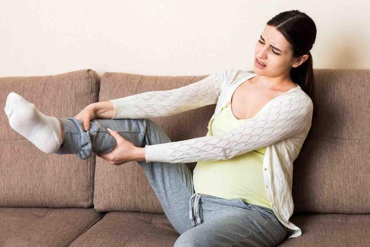 孕期腿发软是怎么回事-第1张图片-郑州医学网
