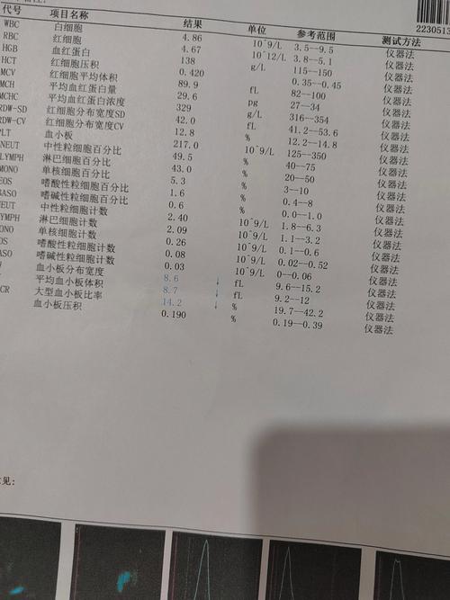 儿童大血小板比率偏低，是哪些原因导致的？需要家长如何应对？-第1张图片-郑州医学网