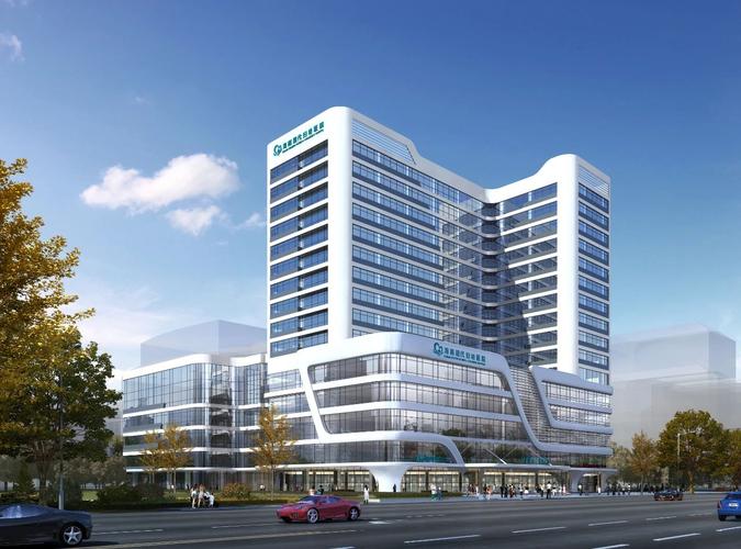 海南现代妇女儿童医院有哪些特色科室和优势诊疗技术？-第1张图片-郑州医学网