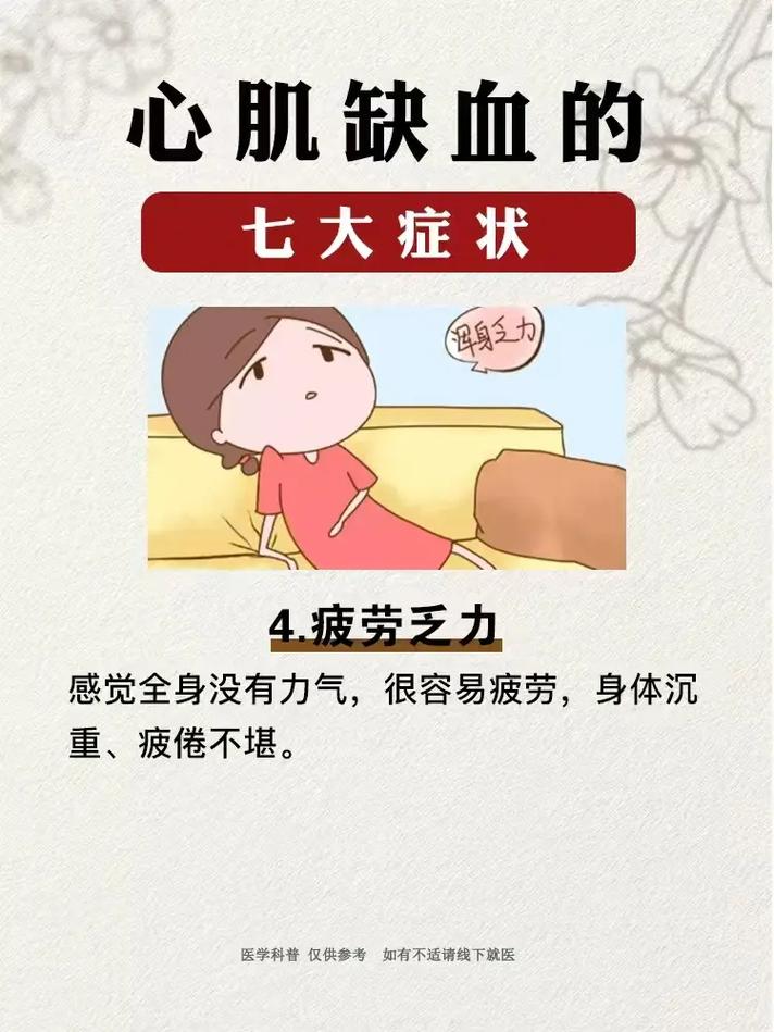 孕期心肌缺血能否自行痊愈？对母婴健康有何潜在风险？-第2张图片-郑州医学网
