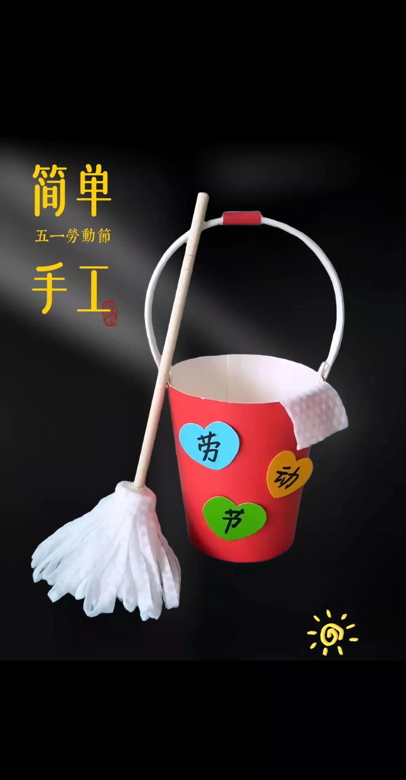 儿童手工制作大全简单，哪些易操作的手工能激发孩子创造力且家长易辅导？-第3张图片-郑州医学网