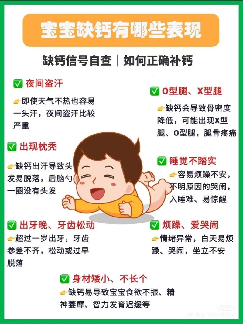 6岁儿童缺钙，日常饮食怎么补？需要额外吃钙片吗？-第1张图片-郑州医学网